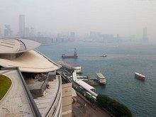 Погода Гонконга в Ноябре