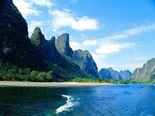 Погода Гуйлинь в Мае