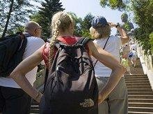 Погода Гонконга в Июне