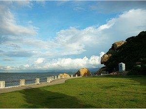 Погода Макао в Июле