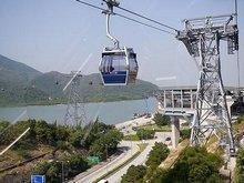 Погода Гонконга в Апреле