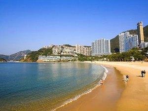 Погода Макао в Августе