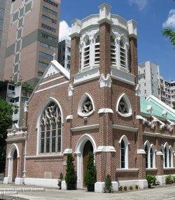 Top 5 English Speaking Churches In Hong Kong 5 Denominations