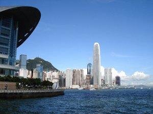 Погода Макао в Ноябре