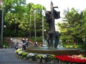 Погода Макао в Июне