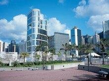 Погода Гонконга в Августе