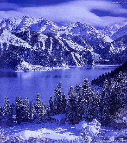 ハルピン・五大連池5日間の旅（4泊5日）