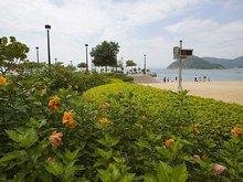 Погода Гонконга в Марте