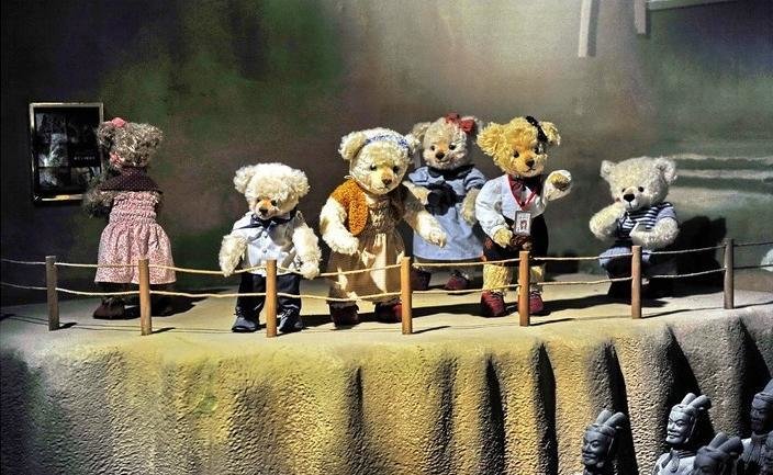 4泊5日の家族旅行ー四川省のみどころをじっくり観光！