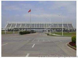 アモイの交通情報