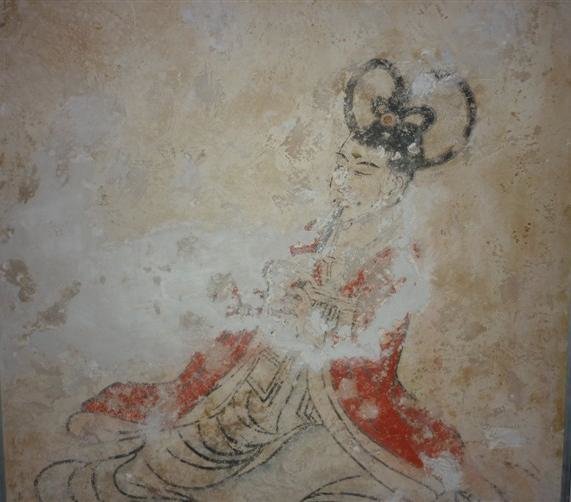 西安発咸陽漢唐文化の旅（3泊4日）