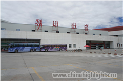 Междугородное автомобильное