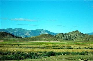 Лхаса погода в июне