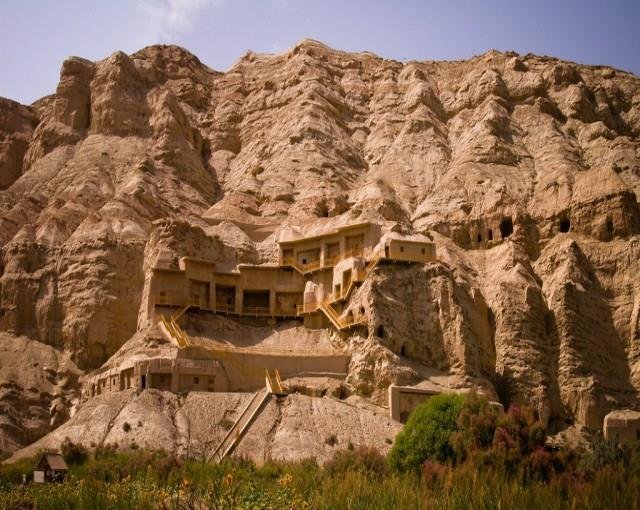 クチャ（庫車）、カシュガル南彊の旅(9泊10日間)