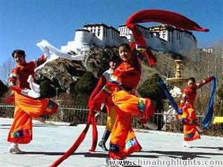 Великий молитвенный фестиваль