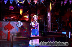 Танцевально-музыкальное Наси