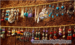 Колокольчики Буньоун Цзисян