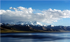 Нианцинтангулан Пик