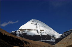 Гора Кайлас