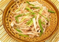 Фулиньские маринованные овощи