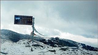 Лхаса погода в ноябре