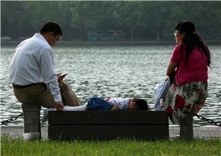 Погода Ханчжоу в Мае