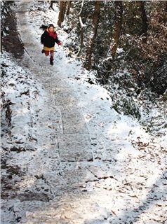 Погода Ханчжоу в Ноябре