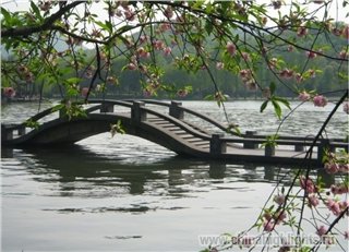 Погода Ханчжоу в Апреле