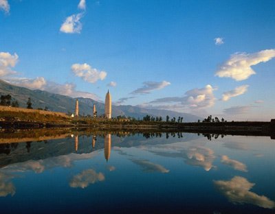 桂林と雲南人気3都市民族風情紀行（5泊6日）