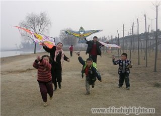 Погода Ханчжоу в Феврале