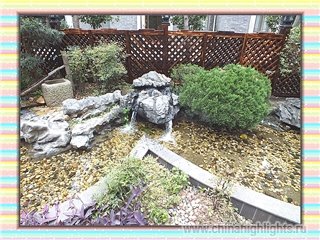 Погода Ханчжоу в Октябре