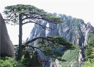 Погода Хуаншань в Июле