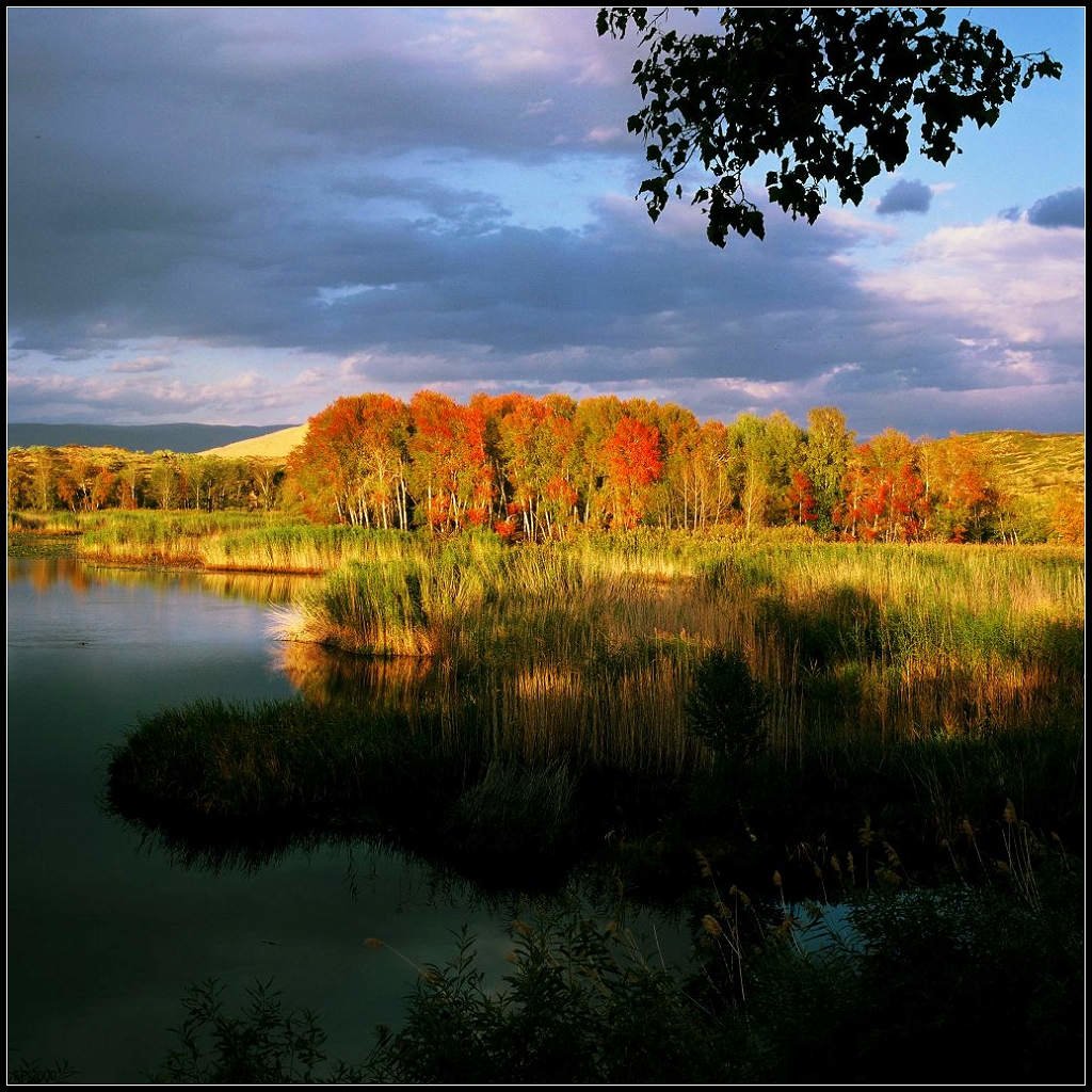 中国二大秘境、水墨画の世界桂林とエメラルドグリーンの世界九寨溝（6泊7日）