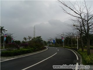 Погода Ханчжоу в Марте