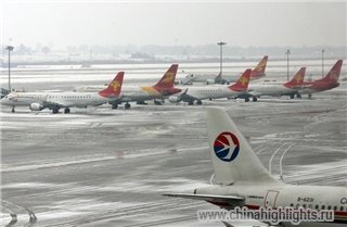 Погода Сиань в Феврале