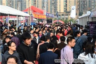 Погода Шэньчжэнь в Декабре