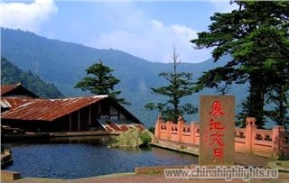 Пруд Купания Слона