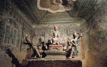 蘭州発列車でゆっくりシルクロード周遊の旅（6泊7日）