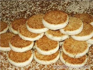 Питание в Хуаншань