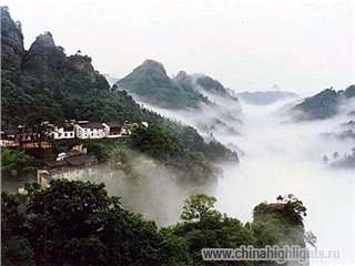 Деревня Сиди