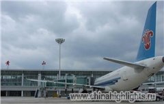 Хуаншань аэропорт