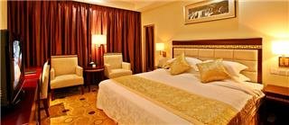 九賽溝シェラトン大酒店