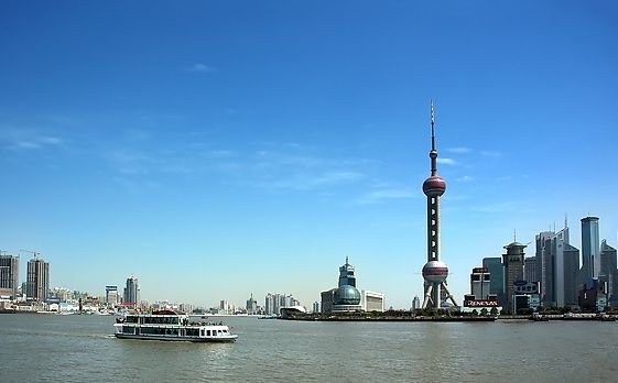 Шанхай -Иу-Шанхай(3*)