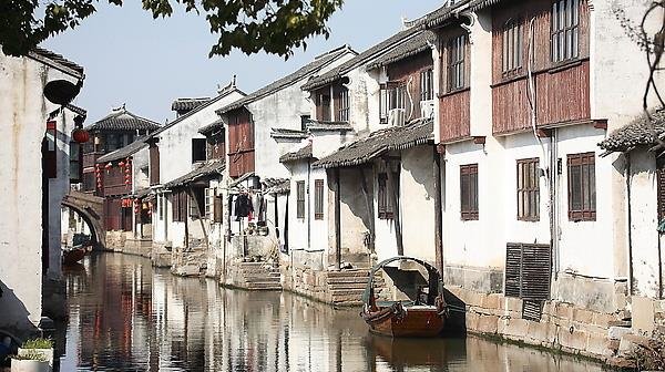 Zhouzhuang Water Town, Zhouzhuang Travel Guide