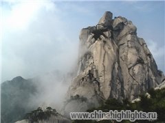 Тяньчжушань