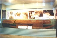 Загадочные захоронения древних