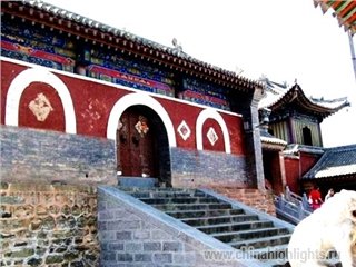 Западного Тай