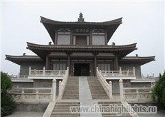 Кабинет императора