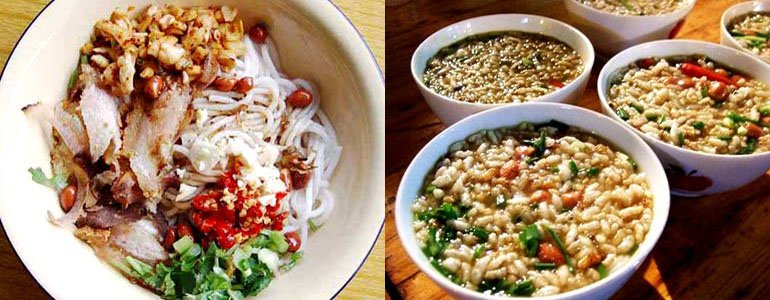 Guilin Food and Cuisine (14 Best Dishes and Snacks to Try)