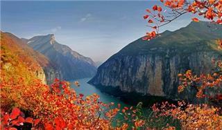 Круиз по реке Янцзы